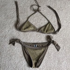 Guess bathing suit